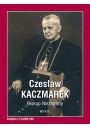 Czesaw Kaczmarek Biskup Niezomny + DVD