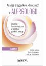 eBook Analiza przypadkw klinicznych w alergologii. Cz 3 mobi epub