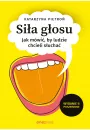 Audiobook Sia gosu. Jak mwi, by ludzie chcieli sucha. Wydanie II poszerzone mp3