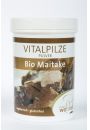 Grzyby Sproszkowane Maitake Bio (agwica Listkowata) 100 G - Pilze Wohlrab