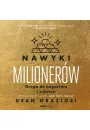 Audiobook Nawyki milionerw. Droga do bogactwa i sukcesu mp3