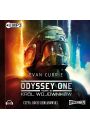 Audiobook Odyssey One. Tom 5. Krl wojownikw mp3