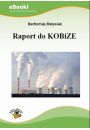 eBook Raport do KOBiZE pdf