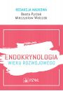 eBook Endokrynologia wieku rozwojowego mobi epub