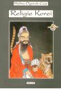 eBook Religie Korei. Rys historyczny mobi epub