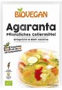 Bio Vegan Agaranta (rodek elujcy) bezglutenowa 18 g Bio