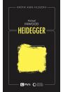 eBook Krtki kurs filozofii. Heidegger mobi epub