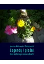 eBook Legendy i pieni ludu polskiego nowo odkryte mobi epub