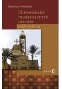 eBook Chrestomatia monastycznych tekstw koptyjskich mobi epub