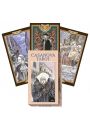 Tarot of Casanova, Tarot Casanowy