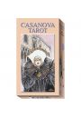 Tarot of Casanova, Tarot Casanowy