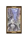 Tarot of Casanova, Tarot Casanowy