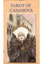 Tarot of Casanova, Tarot Casanowy