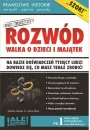 eBook Rozwd. Walka o dzieci i majtek. Prawdziwe historie, wnioski, opinie, porady... pdf mobi epub