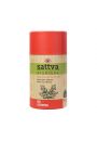 Sattva Natural Herbal Dye for Hair naturalna zioowa farba do wosw Pure Red 150 g