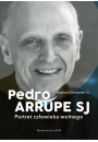 eBook Pedro Arrupe SJ. Portret czowieka wolnego epub