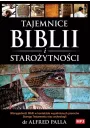 Audiobook Tajemnice Biblii i Staroytnoci. MP3