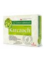 Colfarm Karczoch - suplement diety 60 tab.