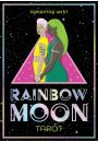 Rainbow Moon Tarot, karty