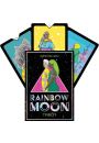 Rainbow Moon Tarot, karty