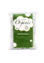 Simply Gentle Organiczne waciki kosmetyczne w kulkach 100 szt.