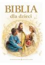 Biblia dla dzieci B5