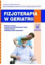eBook Fizjoterapia w geriatrii mobi epub