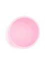 We Might Be Tiny Silikonowy kubek - powder pink