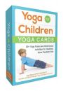 Yoga For Children, karty do jogi