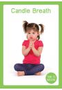 Yoga For Children, karty do jogi