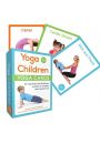 Yoga For Children, karty do jogi