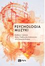eBook Psychologia muzyki mobi epub
