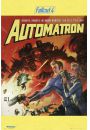 Fallout 4 Automatron - plakat 61x91,5 cm