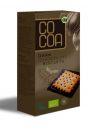 Cocoa Herbatniki z ciemn czekolad 95 g Bio