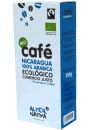 Alternativa Kawa mielona arabica nicaragua fair trade 250 g