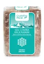 Crystalline Planet Sl czarna kala namak drobno mielona 600 g