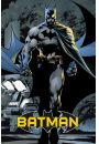 Batman comic - plakat 61x91,5 cm