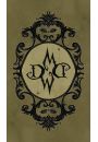 Dark Wood Tarot, karty mini