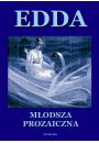 eBook Edda Modsza, Prozaiczna pdf mobi epub
