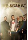 Rise Against - plakat 61x91,5 cm