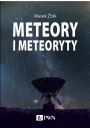 eBook Meteory i Meteoryty mobi epub