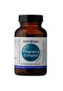 Viridian Kobieta w ciy Pregnancy Complex - suplement diety 60 kaps.