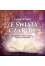 Audiobook Ze wiata czarw: zbir bani, poda i legend rnych narodw mp3