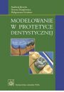 eBook Modelowanie w protetyce dentystycznej mobi epub