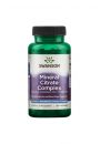 Swanson Cytryniany Multi Mineral Citrate Complex - suplement diety 60 kaps.