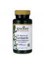 Swanson Full Spectrum Turmeric - opnione wchan. 750 mg Suplement diety 60 kaps.