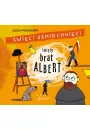 Audiobook wity brat Albert. wici umiechnici mp3