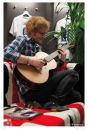 Ed Sheeran Wembley - plakat 61x91,5 cm