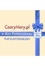 CzaroMarowy e-Bon Podarunkowy 50 z - e-voucher prezentowy o wartoci 50 z