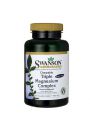 Swanson, Usa Triple Magnesium complex 60 tabletek do ssania
